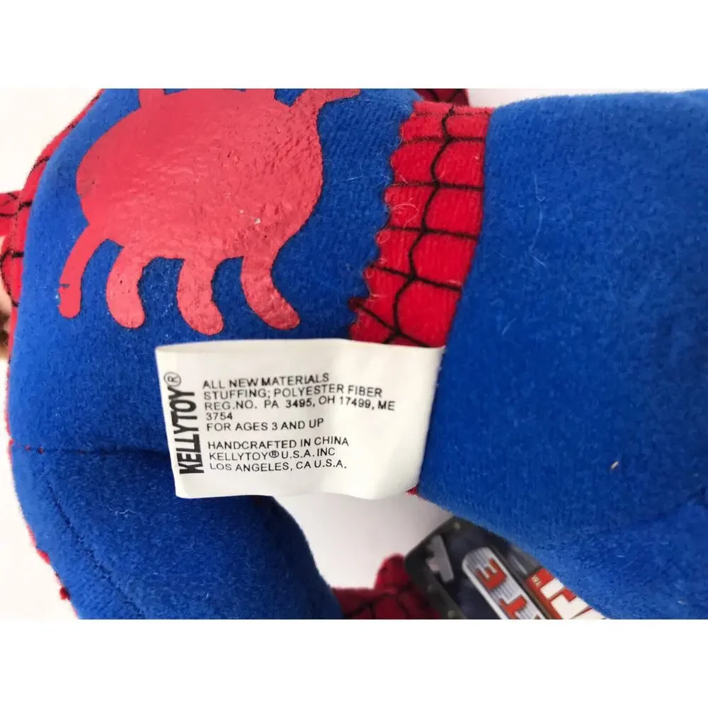 Kellytoy ultimate marvel
